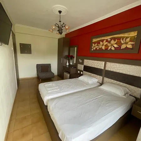 Manolis House