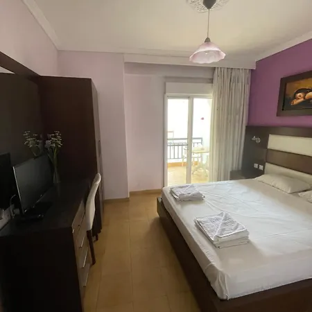 Manolis House 公寓 弗洛伊塔