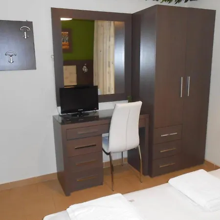 Manolis House Apartament