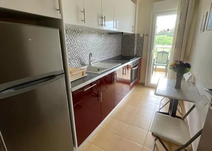 Manolis House Apartament